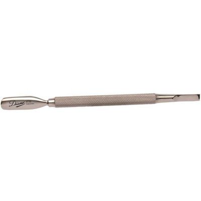 Diane D9188 Cuticle Pusher &amp; Squared Spat