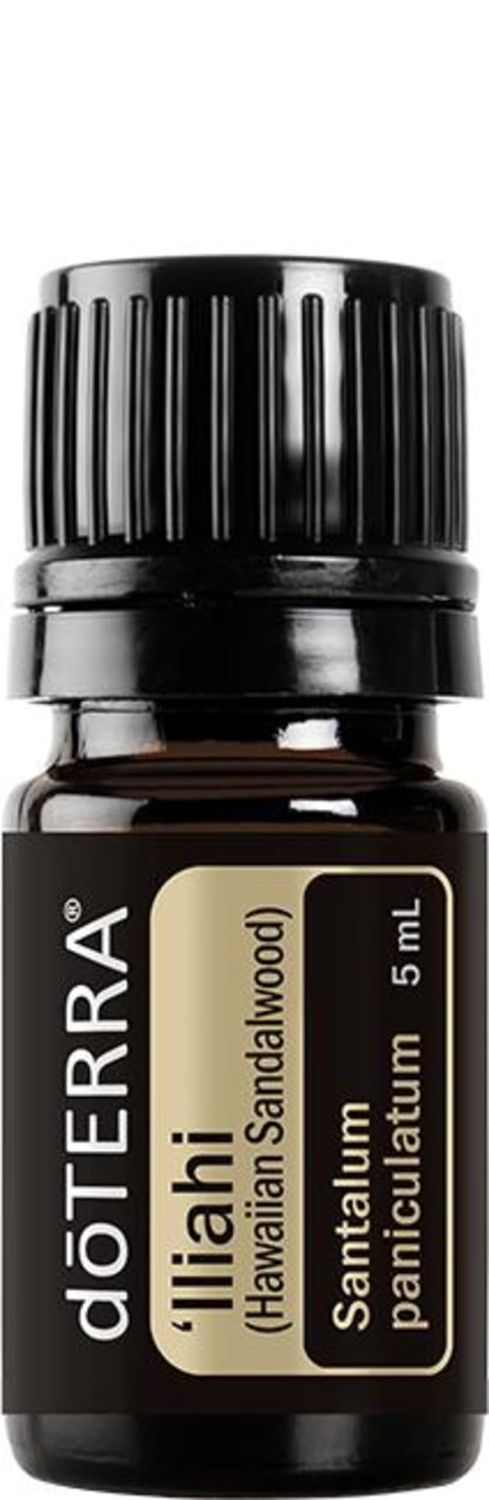 doTERRA - Hawaiian Sandalwood Essential Oil - 5 mL