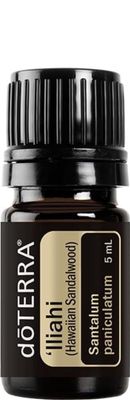 doTERRA - Hawaiian Sandalwood Essential Oil - 5 mL
