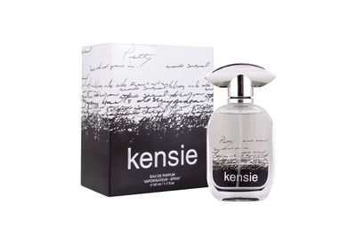 Kensie Fragrance Kensie for Her Eau de Parfum, 1.7 Fluid Ounce