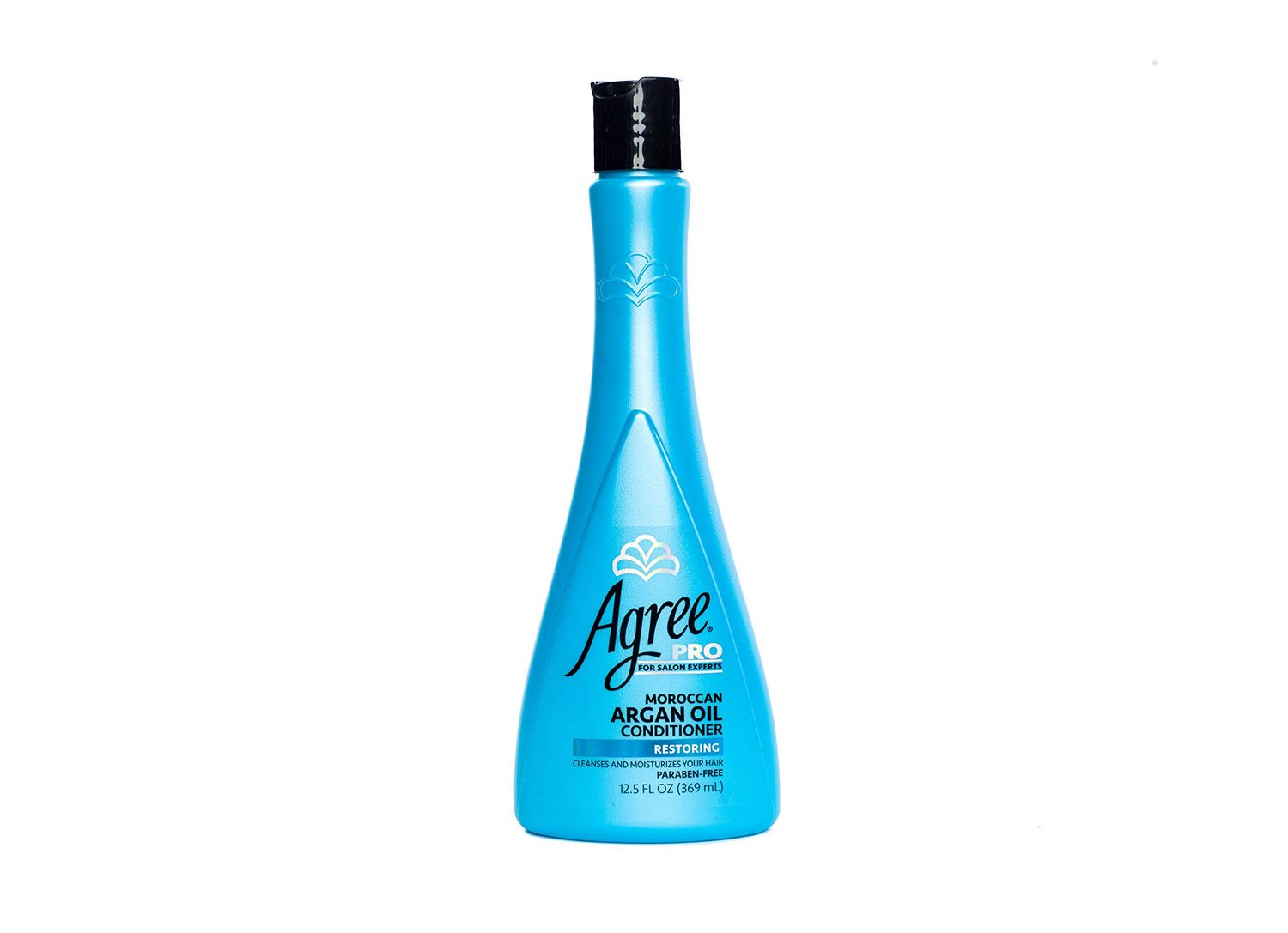 Agree Argan Oil Conditioner, Color Safe and Paraben Free, 12.5 oz