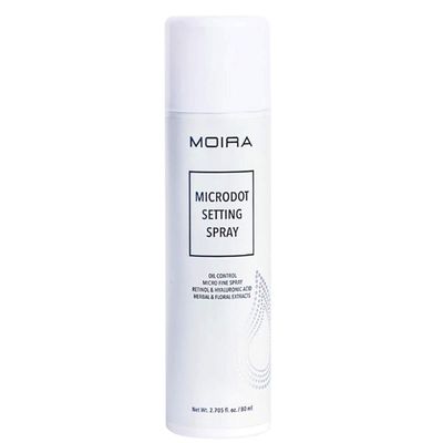 Microdot Setting Spray