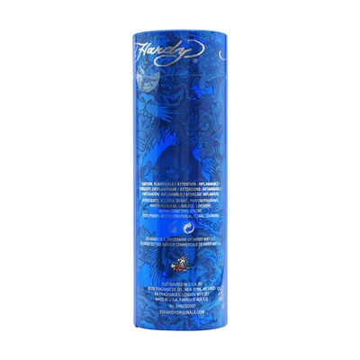 Christian Audigier Ed Hardy Love &amp; Luck for Men 3.4 oz 100 ml EDT Spray, ED-912176