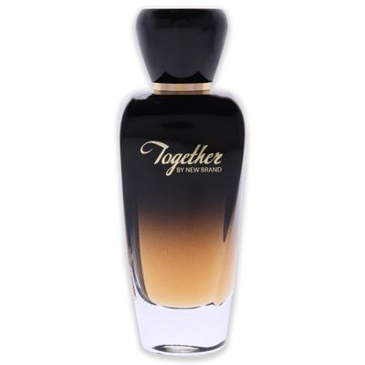 New Brand Together Night EDP Spray Women 3.3 oz,tnig1w