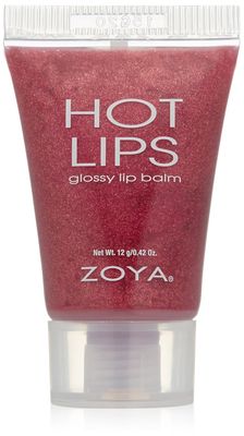 ZOYA Lip Gloss, Starlet, 0.42 oz.