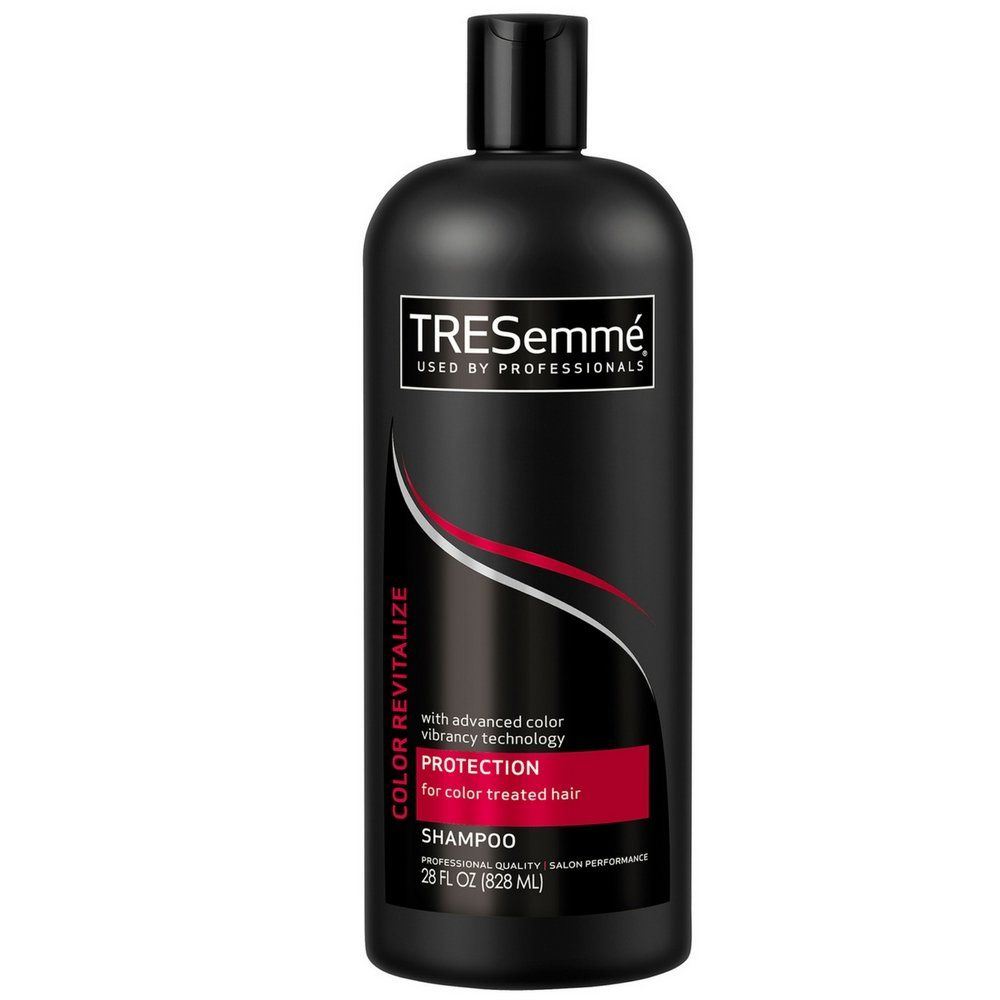 TRESemm? Shampoo Color Revitalize 28 oz (Pack of 3)