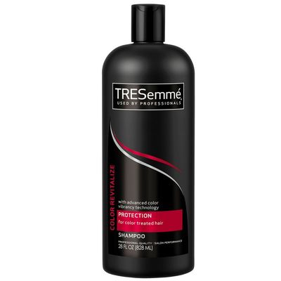 TRESemm? Shampoo Color Revitalize 28 oz (Pack of 3)