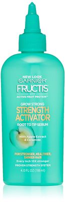 Garnier Fructis Grow Strong Strength Activator, 4 fl. oz.