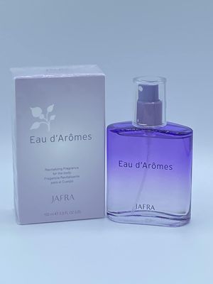 JAFRA Eau d&#39;Aromes Fragrance Spray For Womens