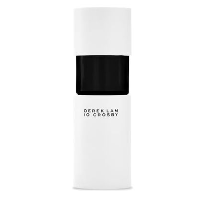 Derek Lam 10 Crosby, Blackout Eau De Parfum Fragrance Mist for Women Woody &amp; Floral Scent, Perfume Spray with Milky Osmanthus, Sweet Chai Tea Accords, 3.4 Oz