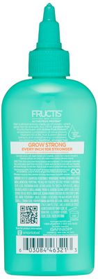 Garnier Fructis Grow Strong Strength Activator, 4 fl. oz.