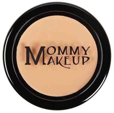 Mommy&#39;s Little Helper Concealer in Rested (Medium) - Under Eye Concealer, Face Coverup, Eyeshadow Base | Stays On All Day, Covers Dark Circles, Blemish &amp; Bruises by Mommy Makeup