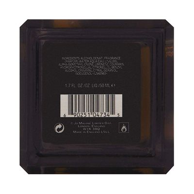 Jo Malone Myrrh &amp; Tonka Cologne Intense Cologne Intense Spray, 1.7 Ounce
