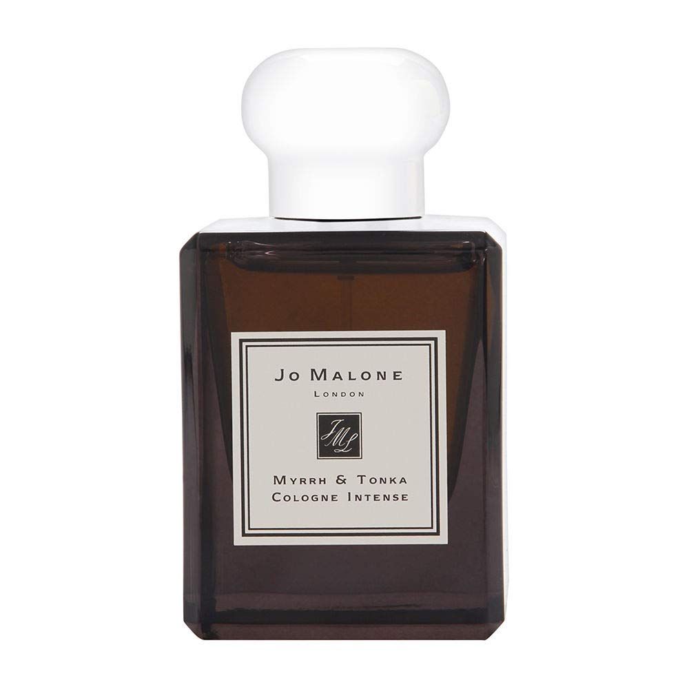 Jo Malone Myrrh &amp; Tonka Cologne Intense Cologne Intense Spray, 1.7 Ounce