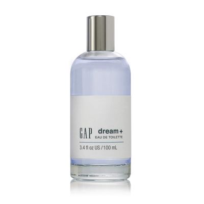 Dream More by Gap, Women&#39;s Eau de Toilette Spray 2020 Design - 3.4 oz 100 mL