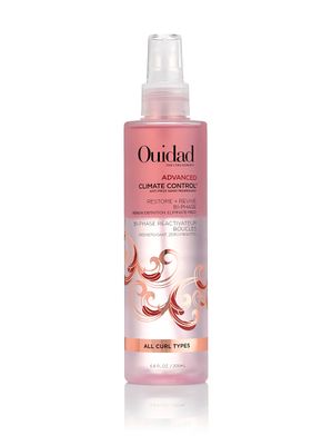 Ouidad Advanced Climate Control Restore Plus Revive Bi-phase, 6.8 Fl oz