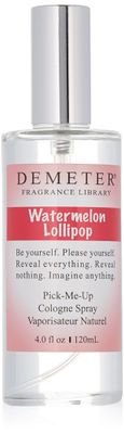 Demeter Watermelon Lollipop Cologne Spray for Women, 4 Ounce