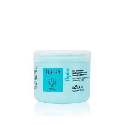 Kaaral Purify Hydra Deep Moisturizing Mask 17.6 Ounces