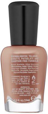 ZOYA Nail Polish, Cathy