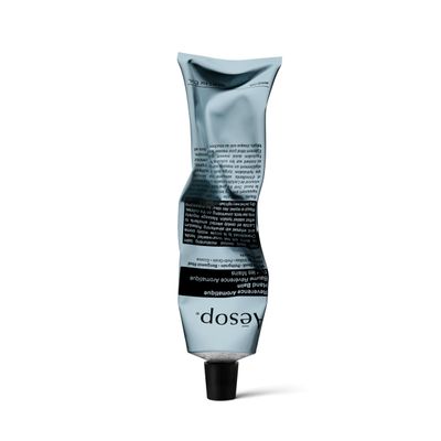 Aesop Reverence Aromatique Hand Balm | Rich, Skin-Softening Balm For Sustained Hydration with Emollient Ingredients | Paraben-Free + Cruelty-Free | 2.4 oz
