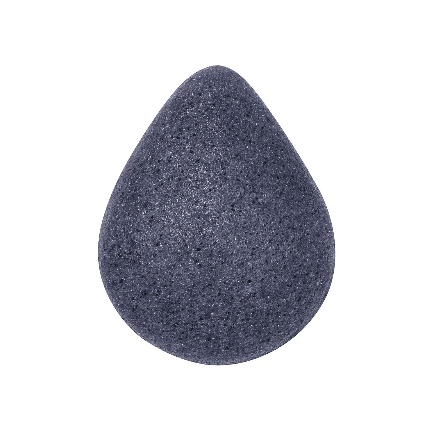 KONJAC SPONGE CHARCOAL