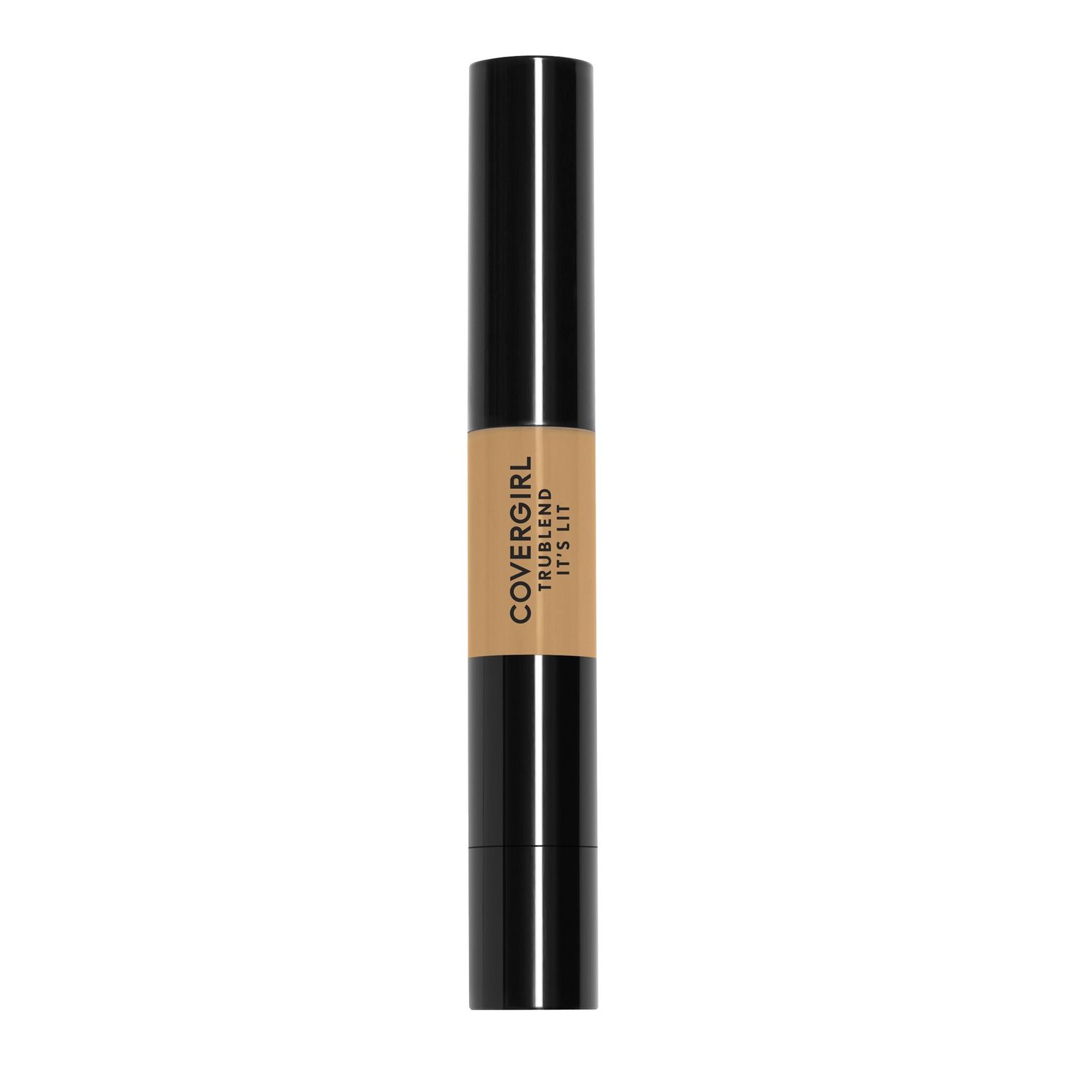 COVERGIRL Trublend It&#39;s Lit Concealer, Medium M5-M8, 0.10 Ounce