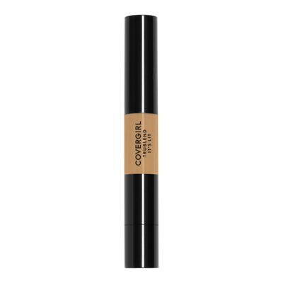 COVERGIRL Trublend It&#39;s Lit Concealer, Medium M5-M8, 0.10 Ounce
