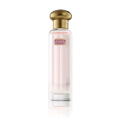 Tocca Women's Perfume, Cleopatra Fragrance, 0.68 oz (20 ml) - Warm Floral, Grapefruit, Jasmine, Vanilla Musk