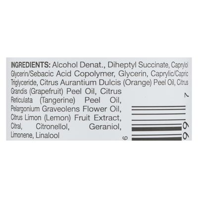 Jason Dry Spray Deodorant, Delicate Soft Rose, 3.2 Oz
