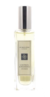 Jo Malone Lime Basil &amp; Mandarine Cologne Spray (Originally Without Box) - 30ml/1oz