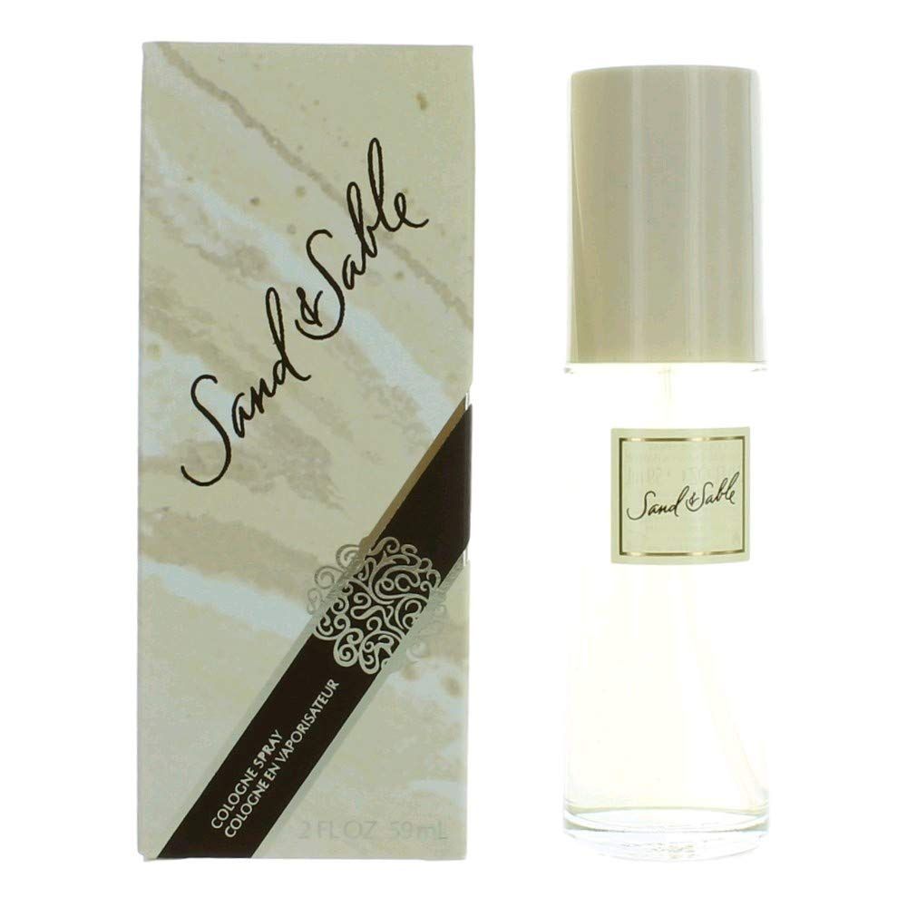 Sand &amp; Sable By Coty 2 oz Cologne Spray for Women