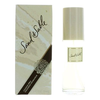 Sand &amp; Sable By Coty 2 oz Cologne Spray for Women