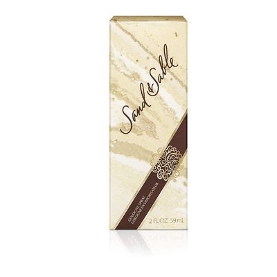 Sand &amp; Sable By Coty 2 oz Cologne Spray for Women