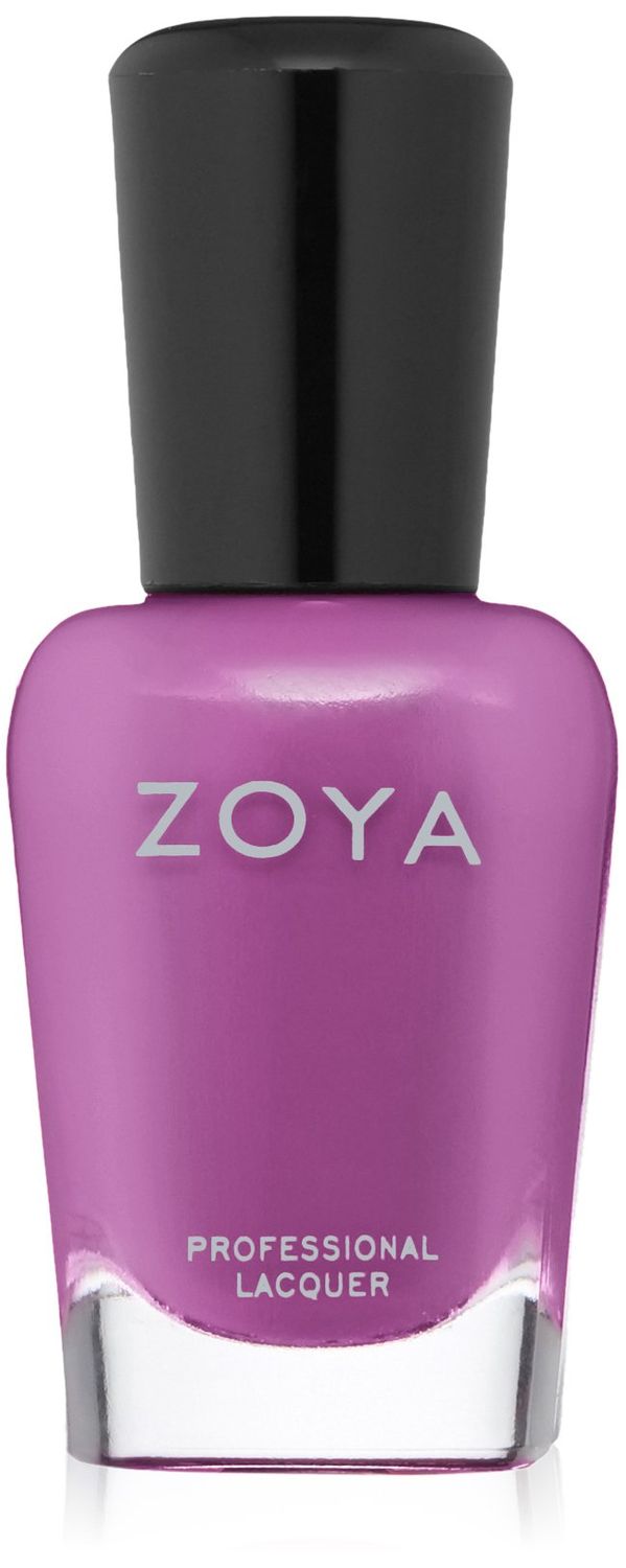 ZOYA Nail Polish, Lois , 0.5 Ounce