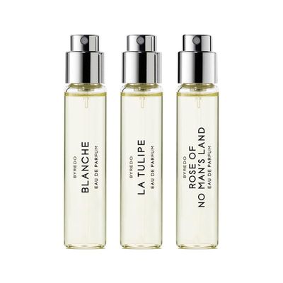 La Selection Eau de Parfum Set/0.4 oz.