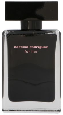Narciso Rodriguez by Narciso Rodriguez Eau De Toilette Spray 1.7 oz Women