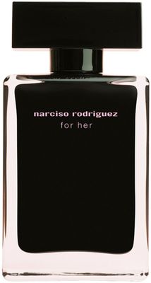 Narciso Rodriguez by Narciso Rodriguez Eau De Toilette Spray 1.7 oz Women