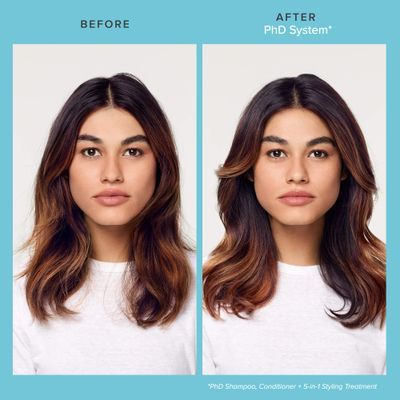 Living proof Perfect hair Day 5-in-1 Styling Treatment