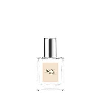 philosophy fresh cream eau de toilette, 0.5 Fl. Oz.