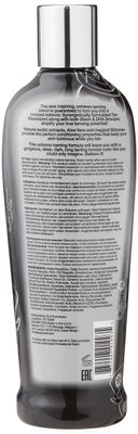 Pro Tan Unbelievably Black Extreme Tanning 25X Ultra Dark Bronzing Lotion 250ml