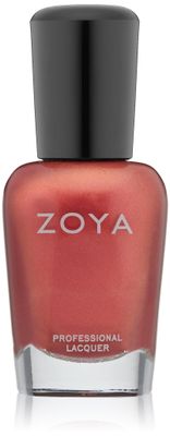 ZOYA Nail Polish, Kat, 0.5 fl. oz.