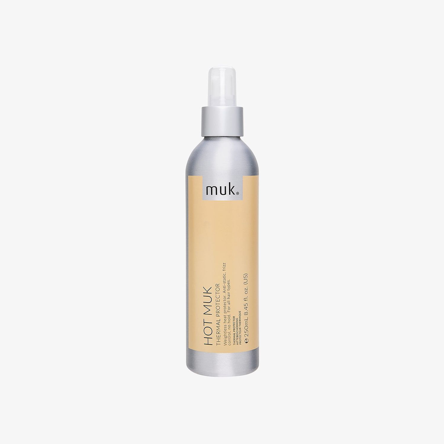 MUK. Haircare Hot Thermal Protector - 250ml