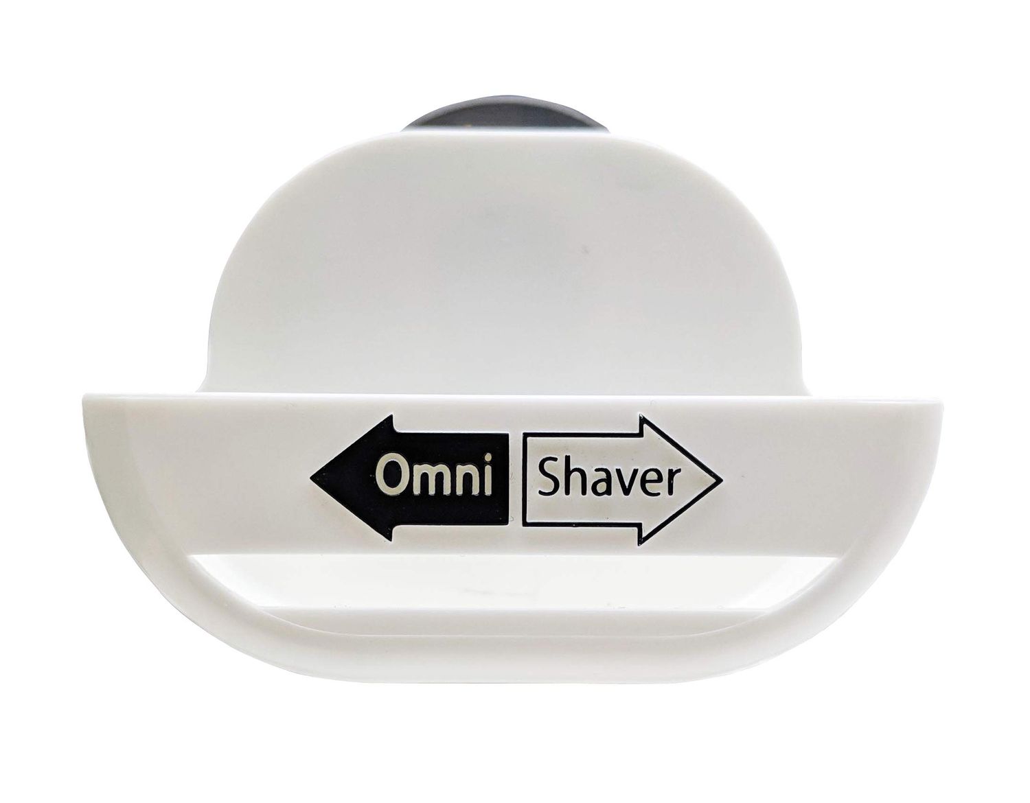 OmniShaver Docking Station - OmniShaver Razor Holder to Hold Omnishaver between Uses, Keep Your Omnishaver Safe &amp; Air Dry!
