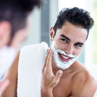 MERKUR Black Handled MK-30B Double Edge Safety Razor