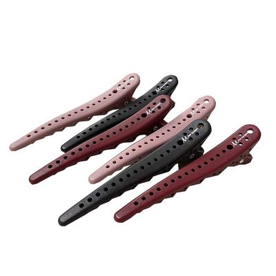 Igora Royal 6% 20 Volume Developer 33.8 oz and M Hair Designs Piranha Clips (Bundle 2 Items)