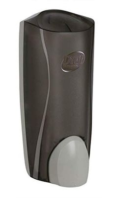 Dial Professional Gold Antibacterial Liquid Hand Soap, 1L Dispenser Refill Bottle (Pack of 8)