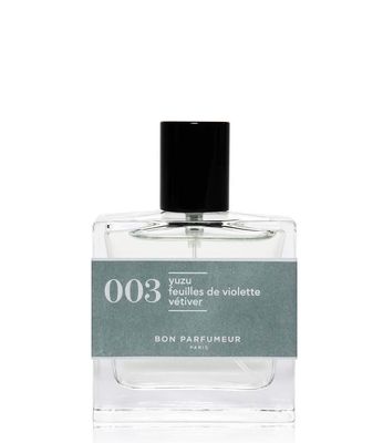 Bon Parfumeur Cologne Intense (CI) n#003 / (30 mL)