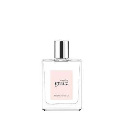 philosophy Amazing Grace Eau De Toilette, 4 Oz