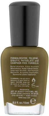 ZOYA Nail Polish, Dree, 0.5 fl. oz.