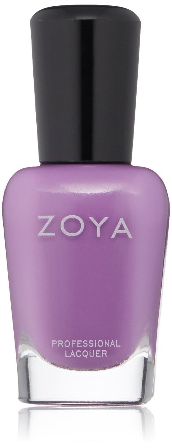 ZOYA Nail Polish, Tina